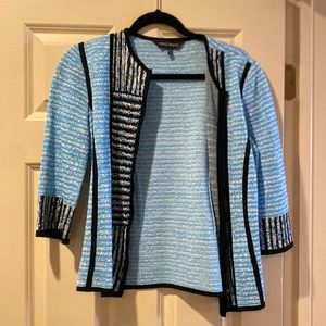 Ming Wang Women’s Jacket, Size XS